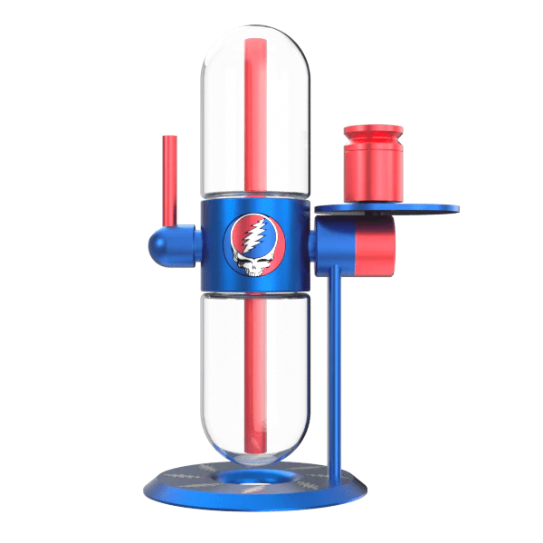 Grateful Dead x Stundenglass Classic Gravity Infuser