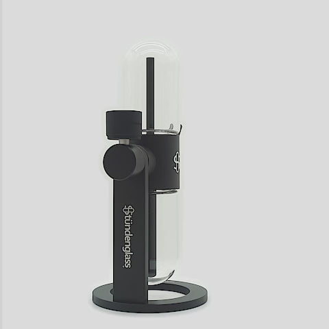 Stündenglass Gravity Infuser