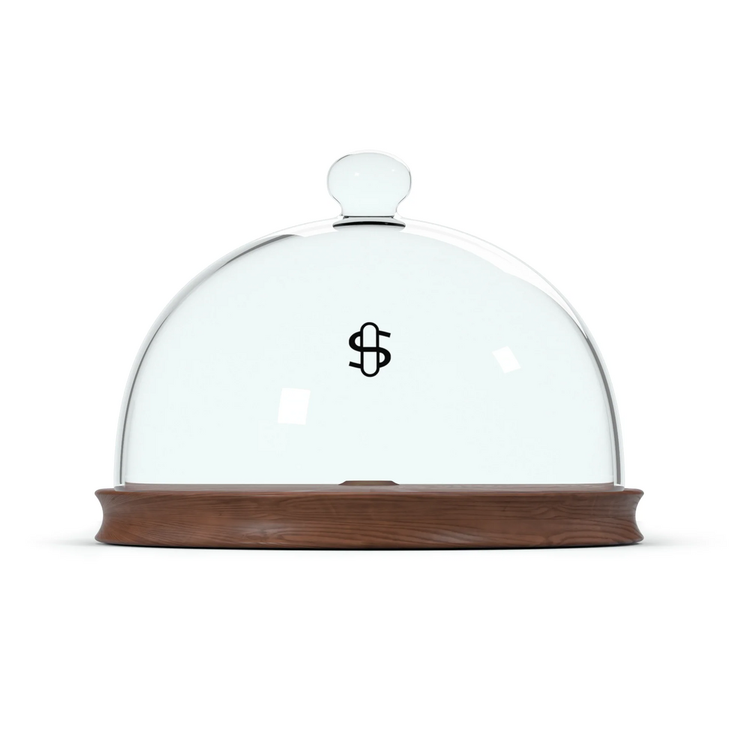 Tray Cloche