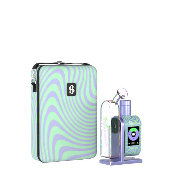 Khalifa x Modul + Dok Deluxe Travel Set