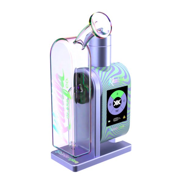 Khalifa x Modul + Dok Deluxe Travel Set