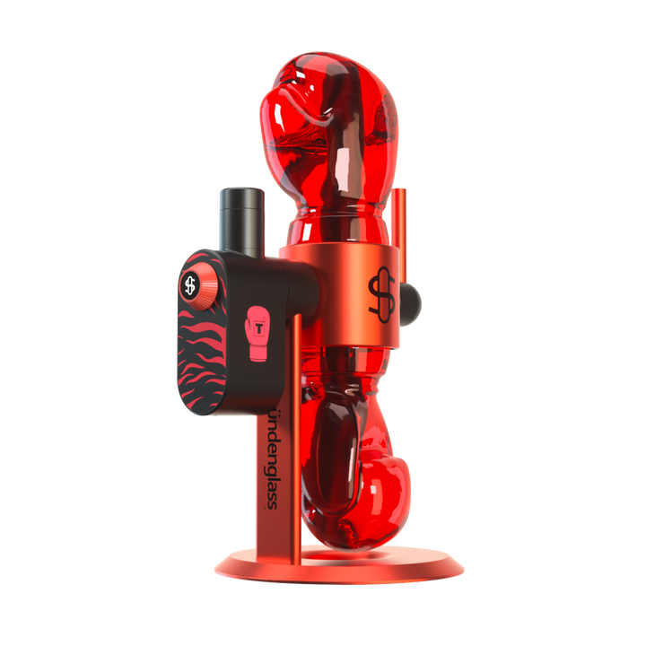 Tyson 2.0 x Modul + Dok Deluxe Travel Set