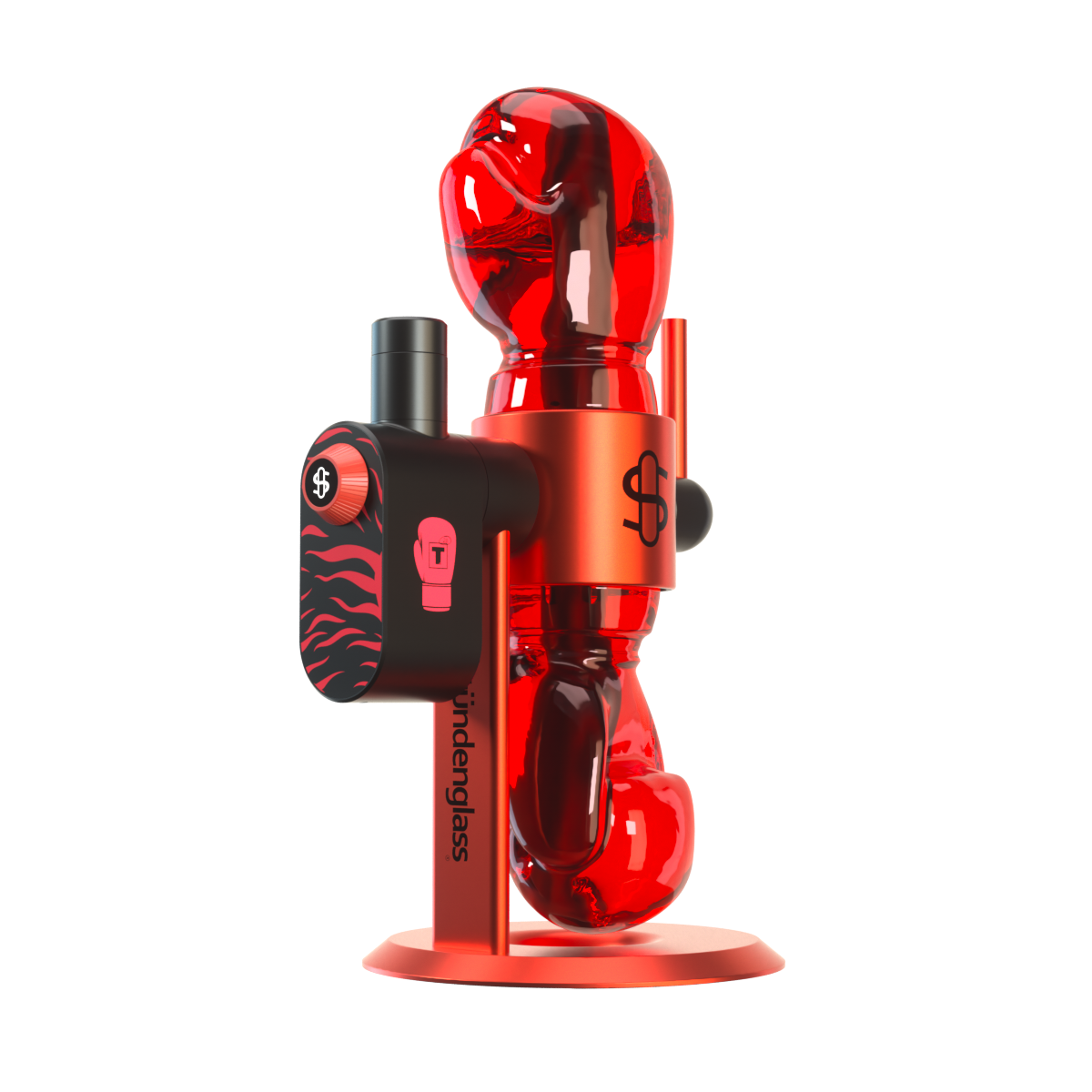Tyson 2.0 Modül + Dok Deluxe Travel Set