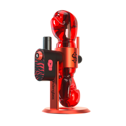 Tyson 2.0 Modül + Dok Deluxe Travel Set