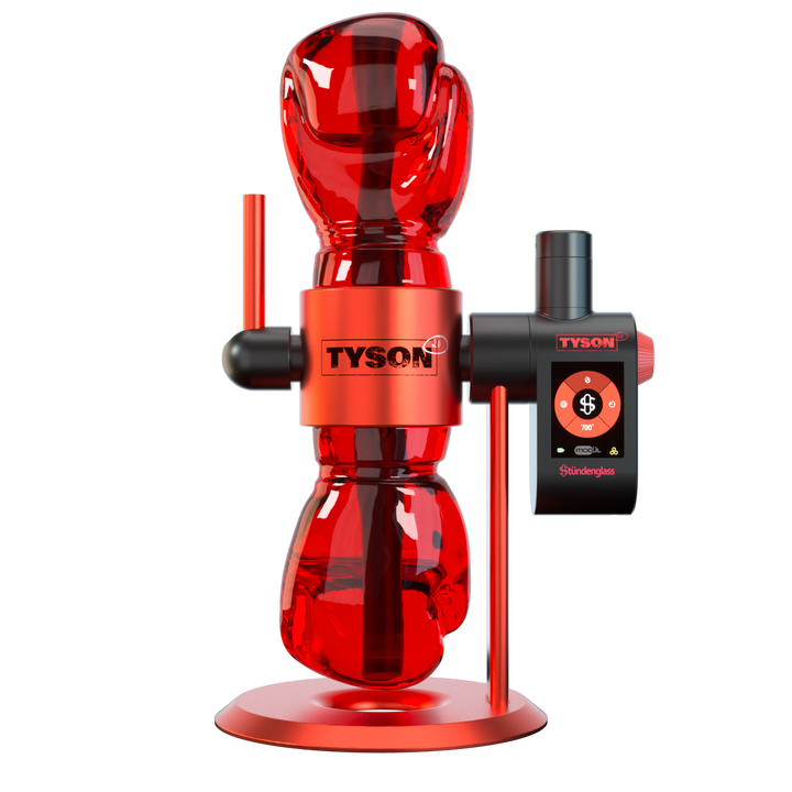 Tyson 2.0 x Modul + Dok Deluxe Travel Set