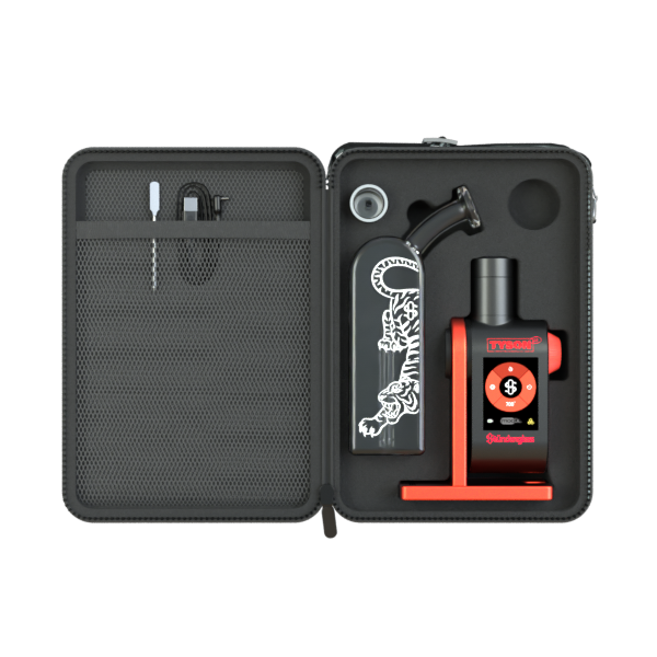 Tyson 2.0 Modül + Dok Deluxe Travel Set