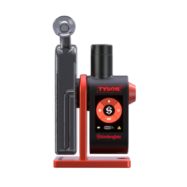 Tyson 2.0 Modül + Dok Deluxe Travel Set