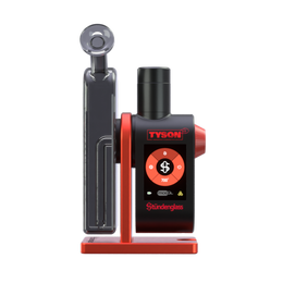 Tyson 2.0 Modül + Dok Deluxe Travel Set