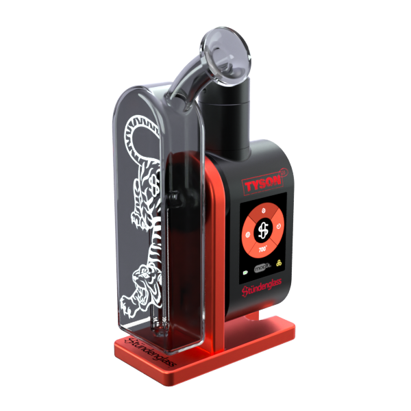 Tyson 2.0 Modül + Dok Deluxe Travel Set