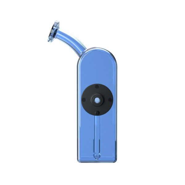 Modul Dok Glass - Blue