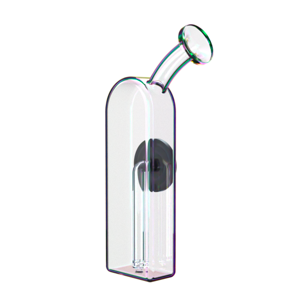 Modul Dok Glass - Bubble