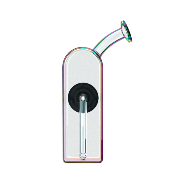 Modul Dok Glass - Bubble
