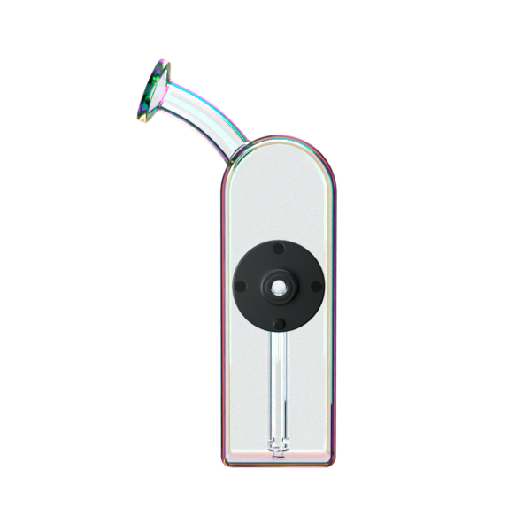 Modul Dok Glass - Bubble