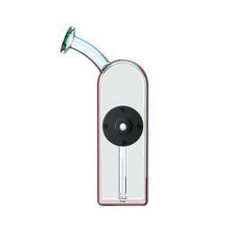 Modül Dok Glass - Bubble