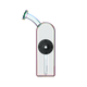 Modül Dok Glass - Bubble