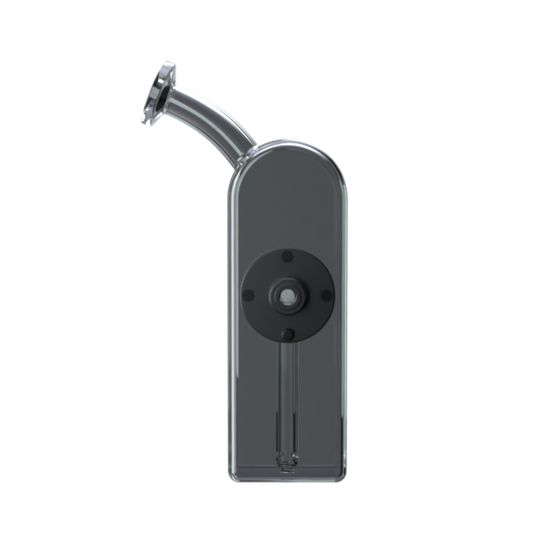 Modul Dok Glass - Gray