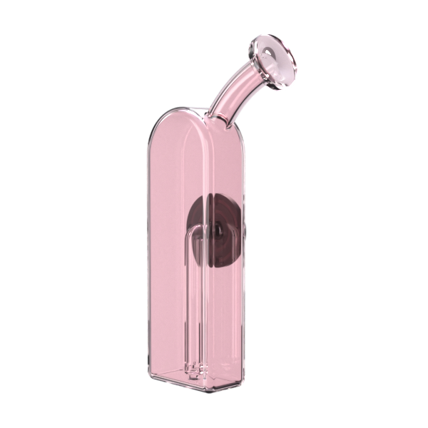 Modul Dok - Pink Glass