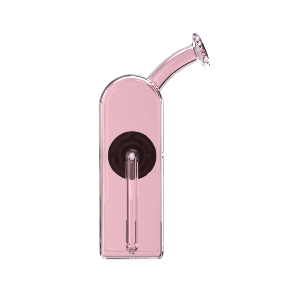 Modul Dok Glass - Pink