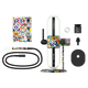 Grateful Dead x Stündenglass Gravity Infuser - Legacy Patchwork