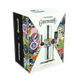 Grateful Dead x Stündenglass Gravity Infuser - Legacy Patchwork
