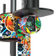 Grateful Dead x Stündenglass Gravity Infuser - Legacy Patchwork