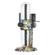 Grateful Dead x Stündenglass Gravity Infuser - Legacy Patchwork