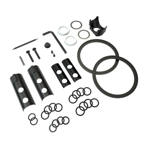 Stundenglass Maintenance & Seal Kit