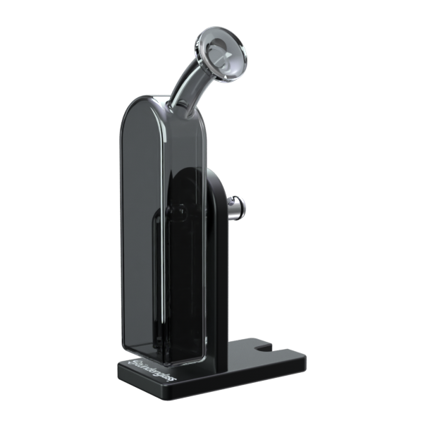 Modul Dok - Gray Glass