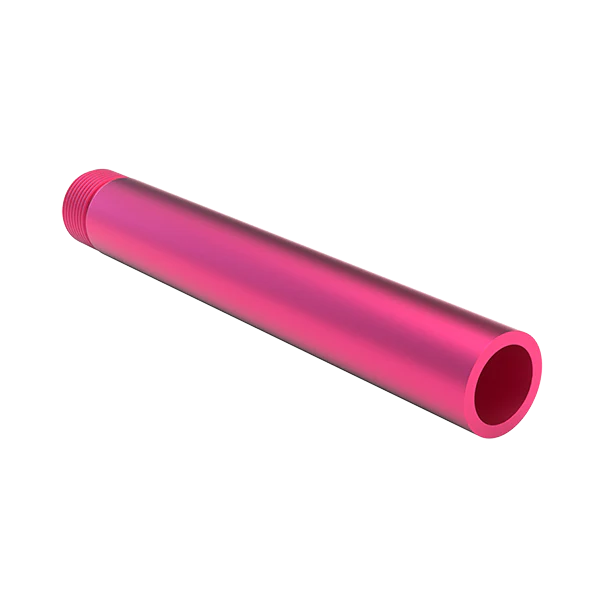 Stundenglass Mouthpiece Stem (Pink)