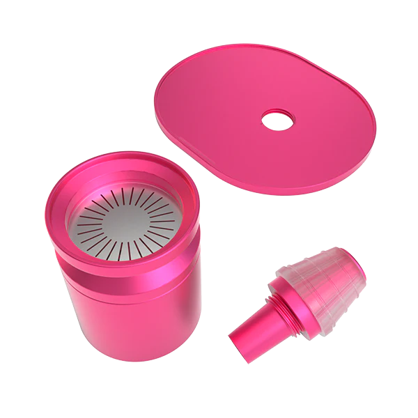 Stundenglass Gravity Infuser (Pink)
