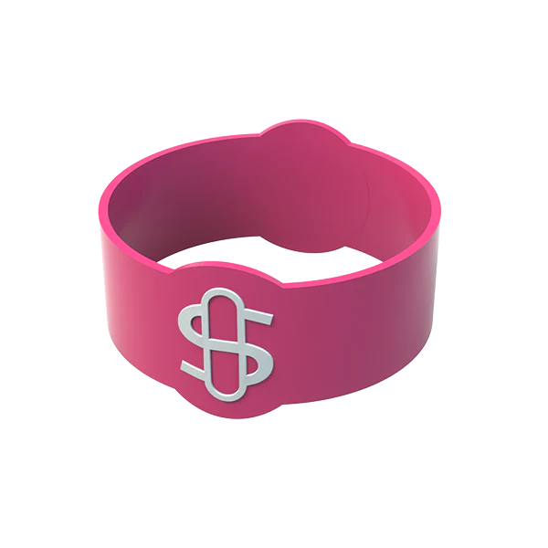 Stundenglass Gravity Infuser (Pink)