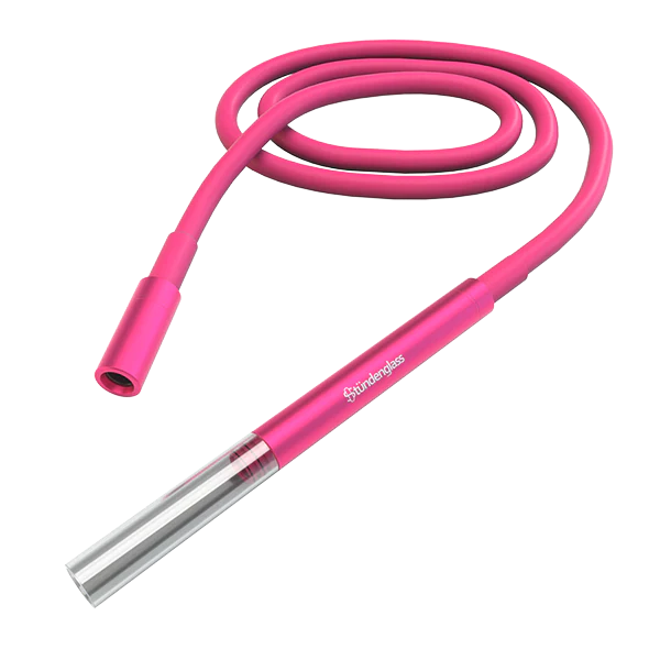 Stundenglass Gravity Infuser (Pink)