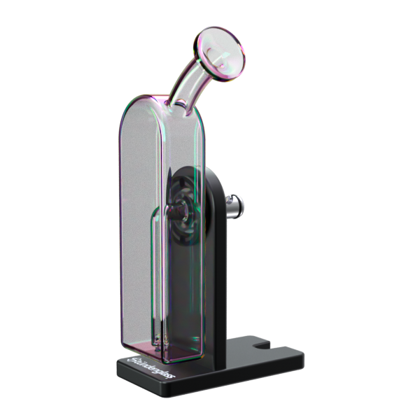 Modul Dok - Bubble Glass