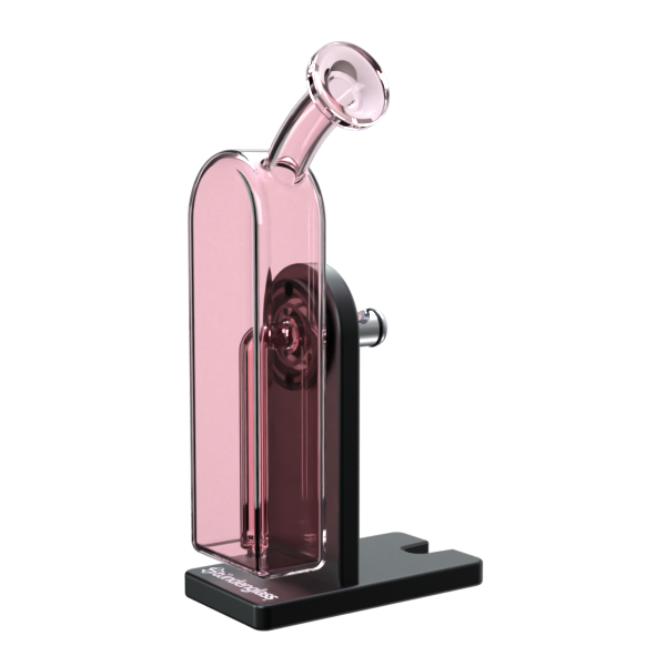 Modul Dok - Pink Glass