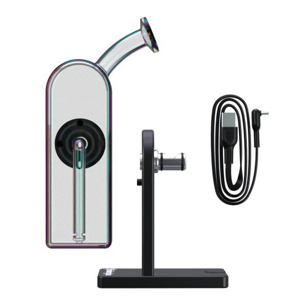 Modul Dok - Bubble Glass