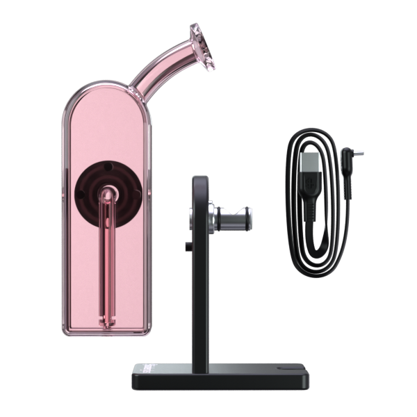 Modul Dok - Pink Glass