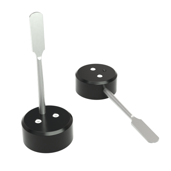 Stundenglass Modul for Concentrate