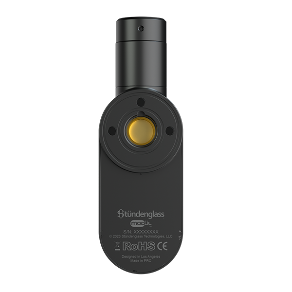 Stundenglass Modul for Concentrate