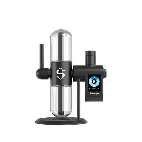 Stundenglass Modul for Concentrate