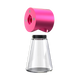 Stundenglass Ash Catcher - Pink