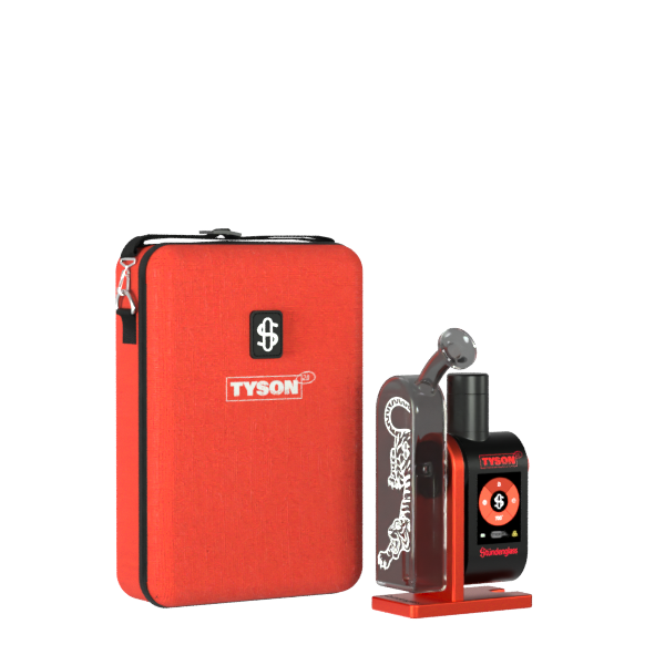 Tyson 2.0 Modül + Dok Deluxe Travel Set