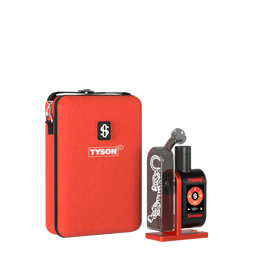 Tyson 2.0 Modül + Dok Deluxe Travel Set