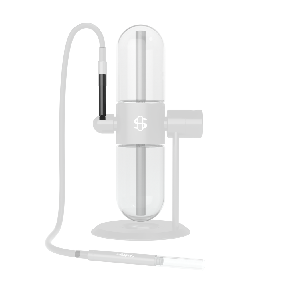 Mouthpiece Stem