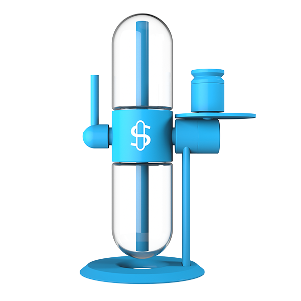 Cookies x Stundenglass Gravity Infuser