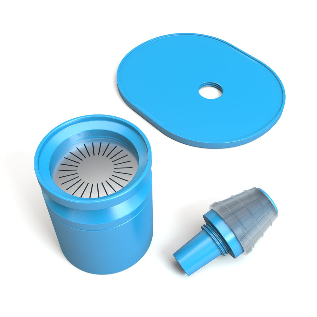 Cookies x Stundenglass Gravity Infuser