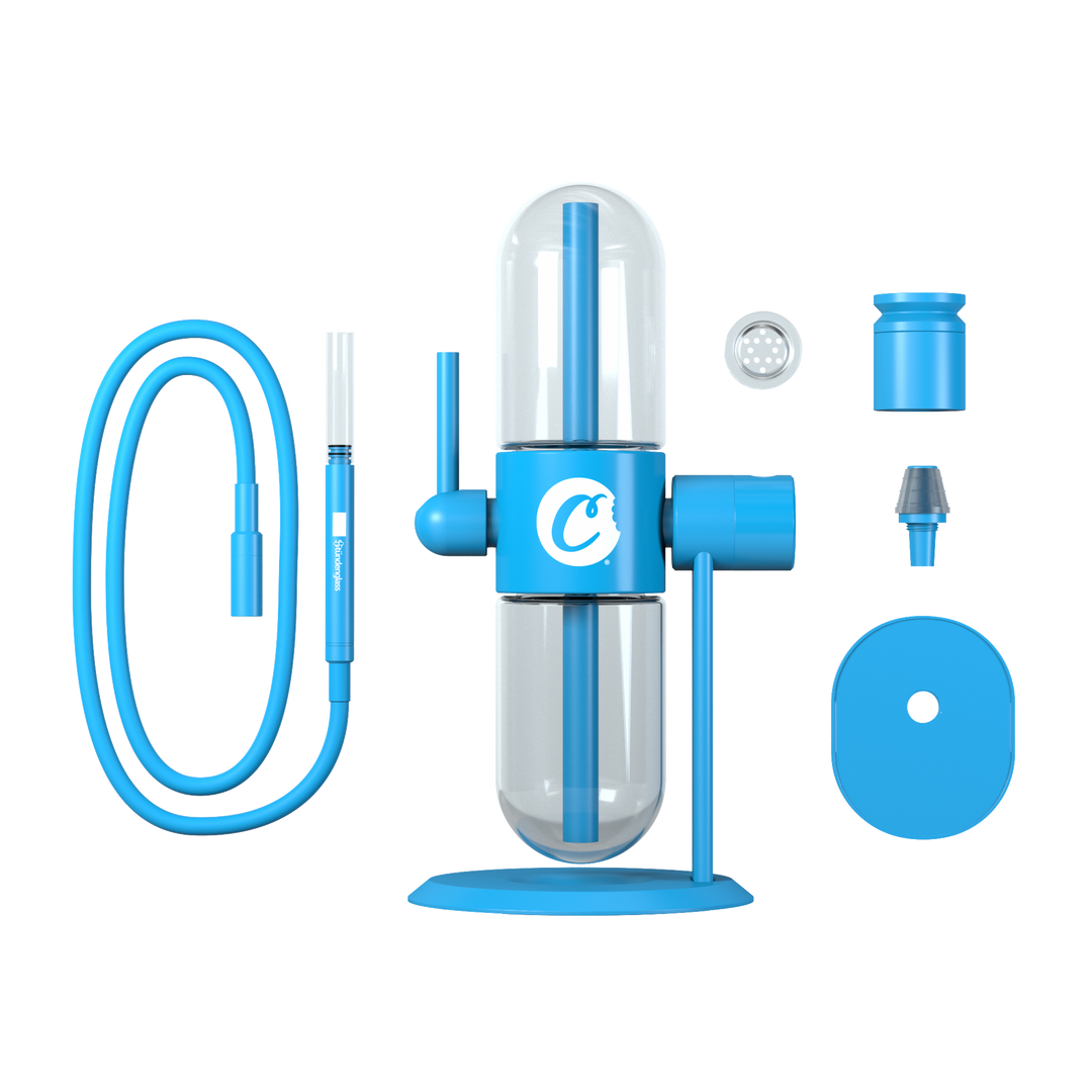 Cookies x Stundenglass Gravity Infuser