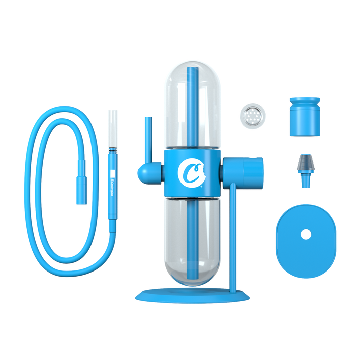 Cookies x Stundenglass Gravity Infuser