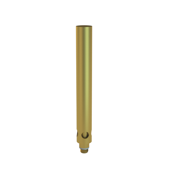 Dr. Greenthumb's X Stundenglass Upstem (Large)