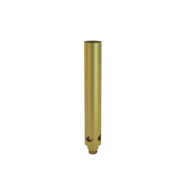 Dr. Greenthumb's X Stundenglass Upstem (Small)
