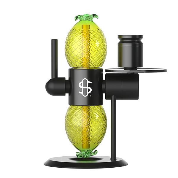 Kompact Pineapple Globe (Single)